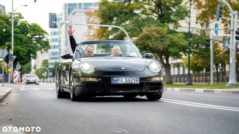 Porsche 911 - 35