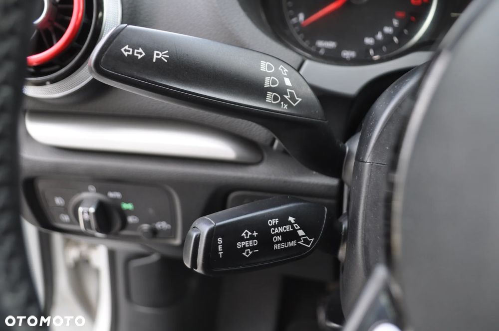 Audi A3 Limousine 2.0 TDI S line Sportpaket - 26