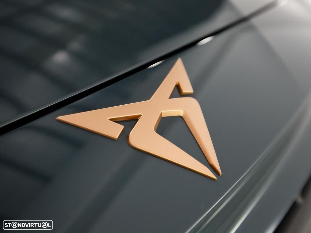 Cupra Leon Sportstourer 2.0 TSI 4Drive DSG VZ - 39