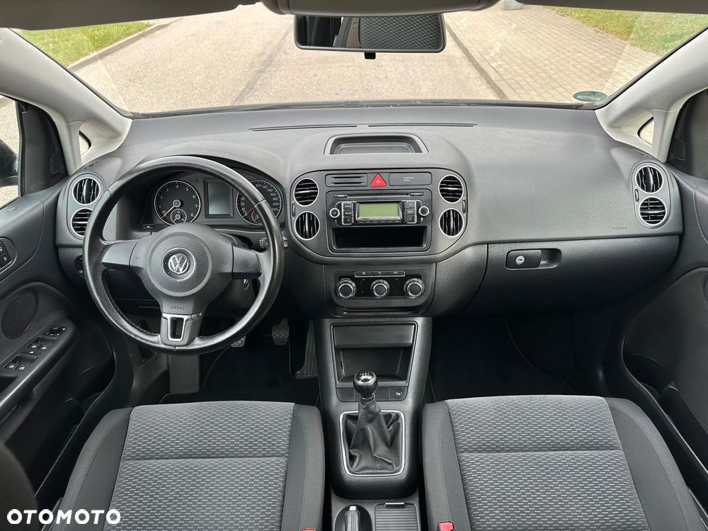 Volkswagen Golf Plus 1.6 Trendline - 14