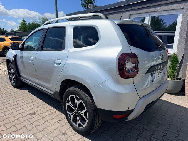Dacia Duster 1.5 Blue dCi SL Cool EU6d - 9