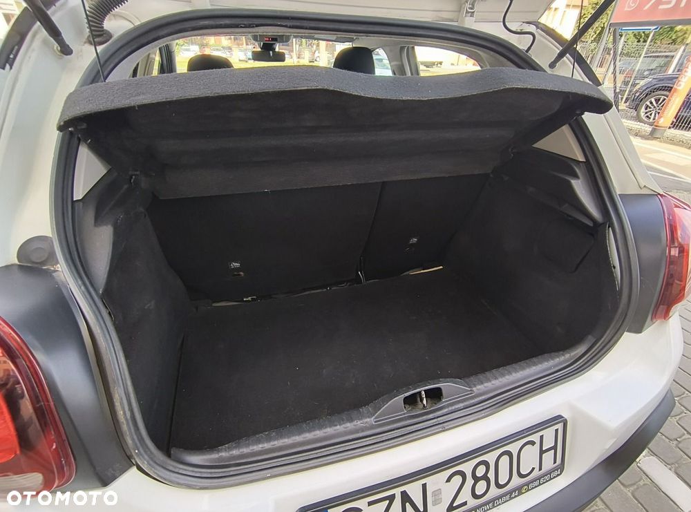 Citroën C3 1.6 BlueHDi Shine S&S - 17