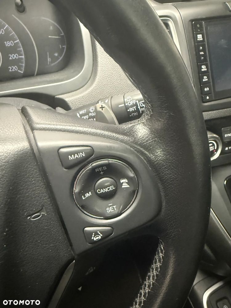 Honda CR-V 1.6i-DTEC Executive - 18