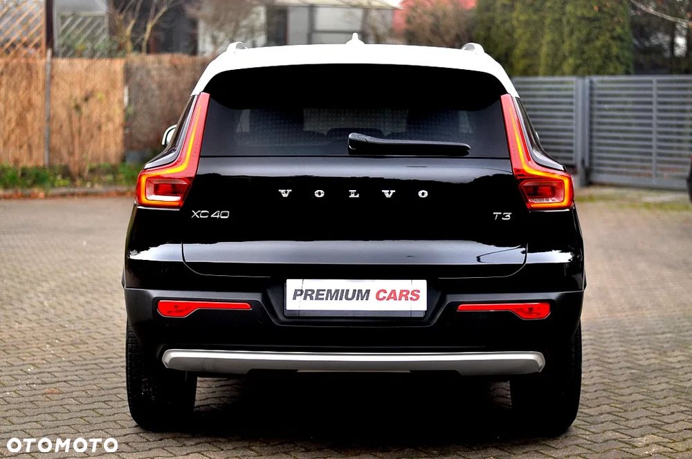 Volvo XC 40 T3 Momentum - 6