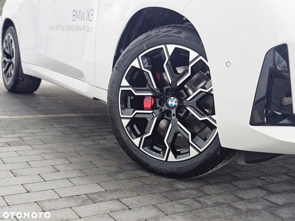 BMW X3 - 17