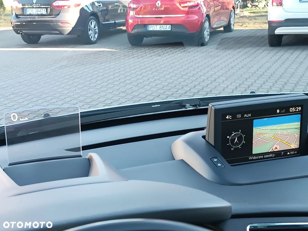 Peugeot 3008 PureTech 130 Stop & Start Crossway - 13