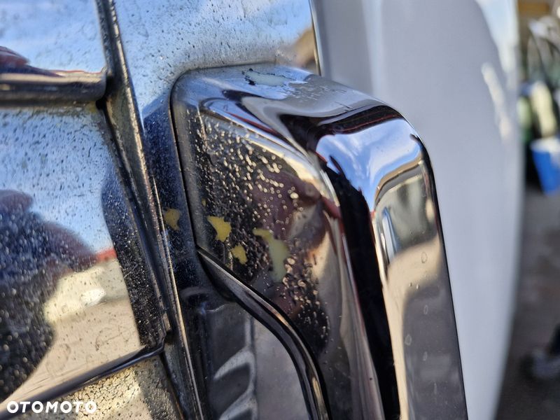 HUMMER H3 MASKA POKRYWA SILNIKA PRZÓD PRZEDNIA - 5