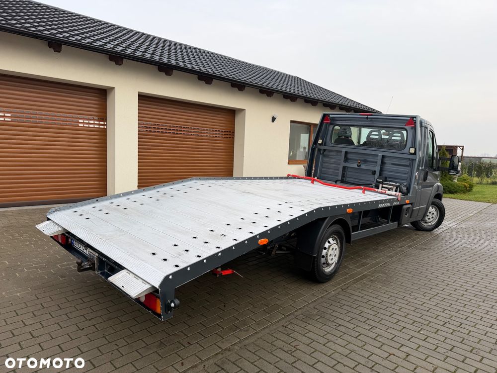 Fiat DUCATO MAXI - 11