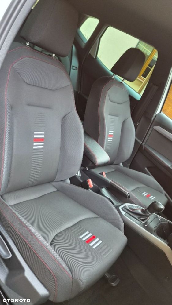 Seat Arona 1.0 TSI FR DSG - 27