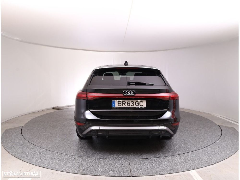 Audi A6 Avant e-tron 100 kWh Performance - 10
