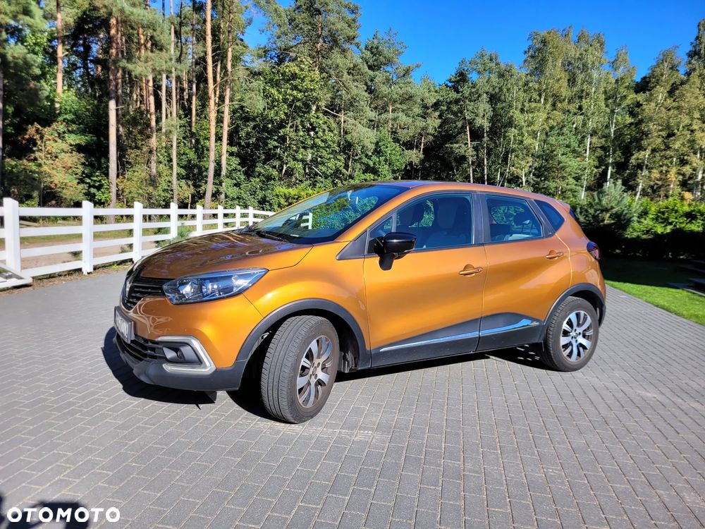 Renault Captur 1.2 Energy TCe Zen - 2