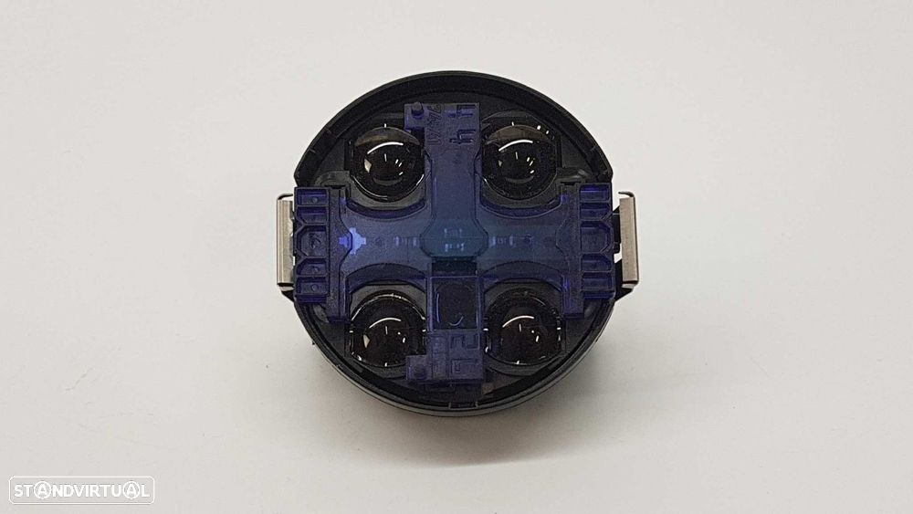 SENSOR DE CHUVA/LUZ MERCEDES CLASE E (W212) LIM. E 200 BLUETEC (212.006) - 1