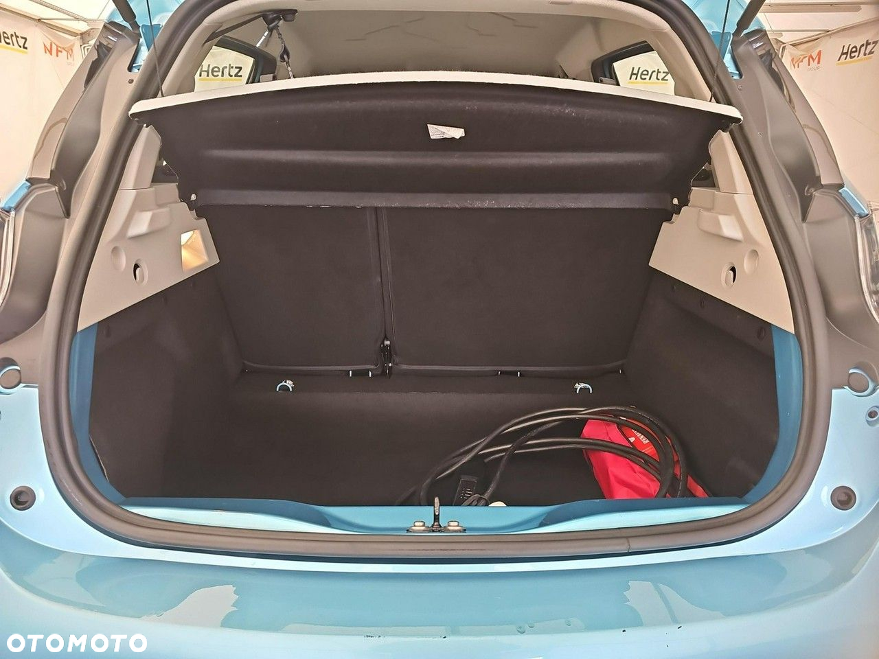 Renault Zoe R135 Z.E 50 Zen - 19