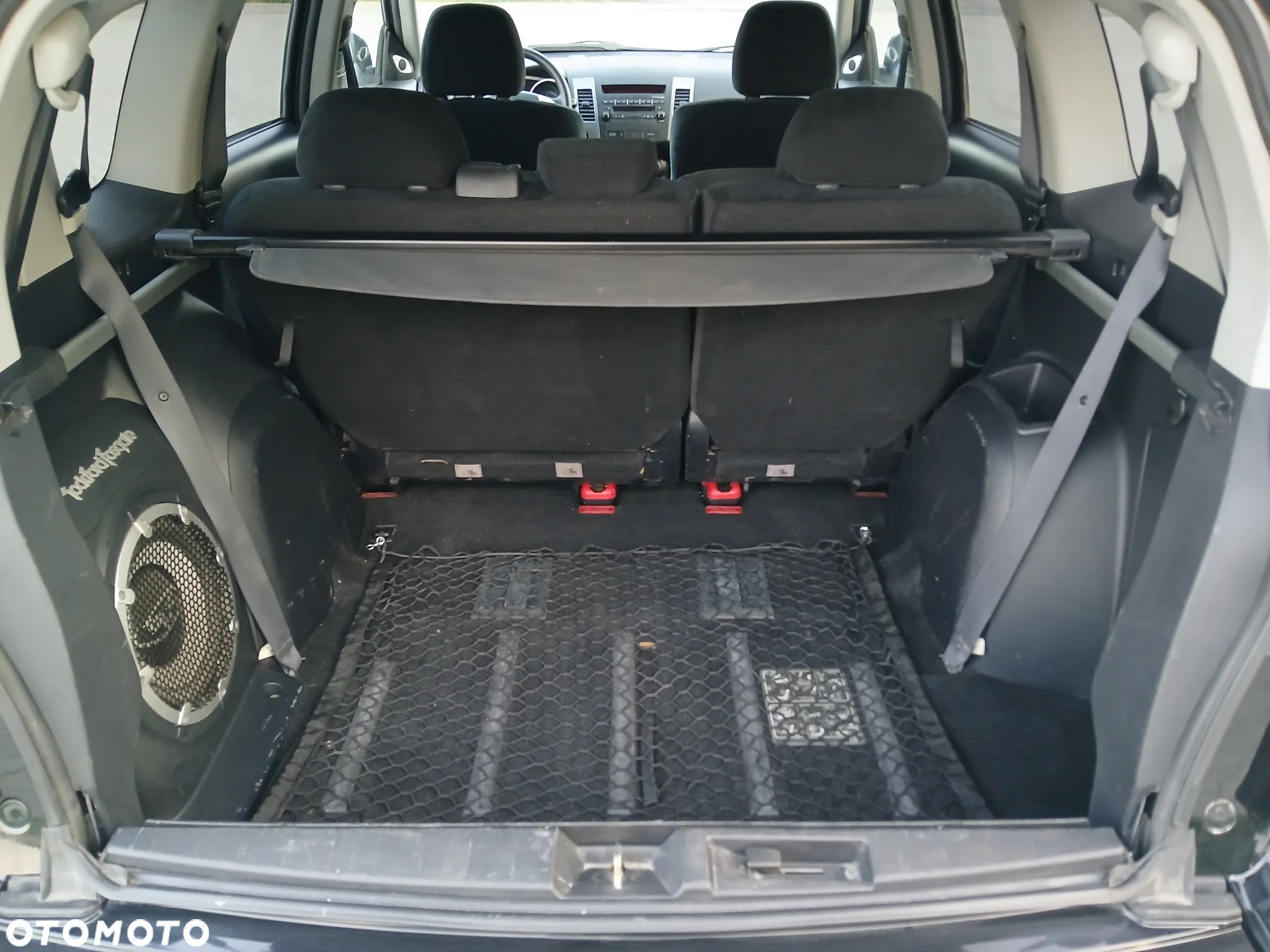Mitsubishi Outlander 2.0 DID Intense + - 17