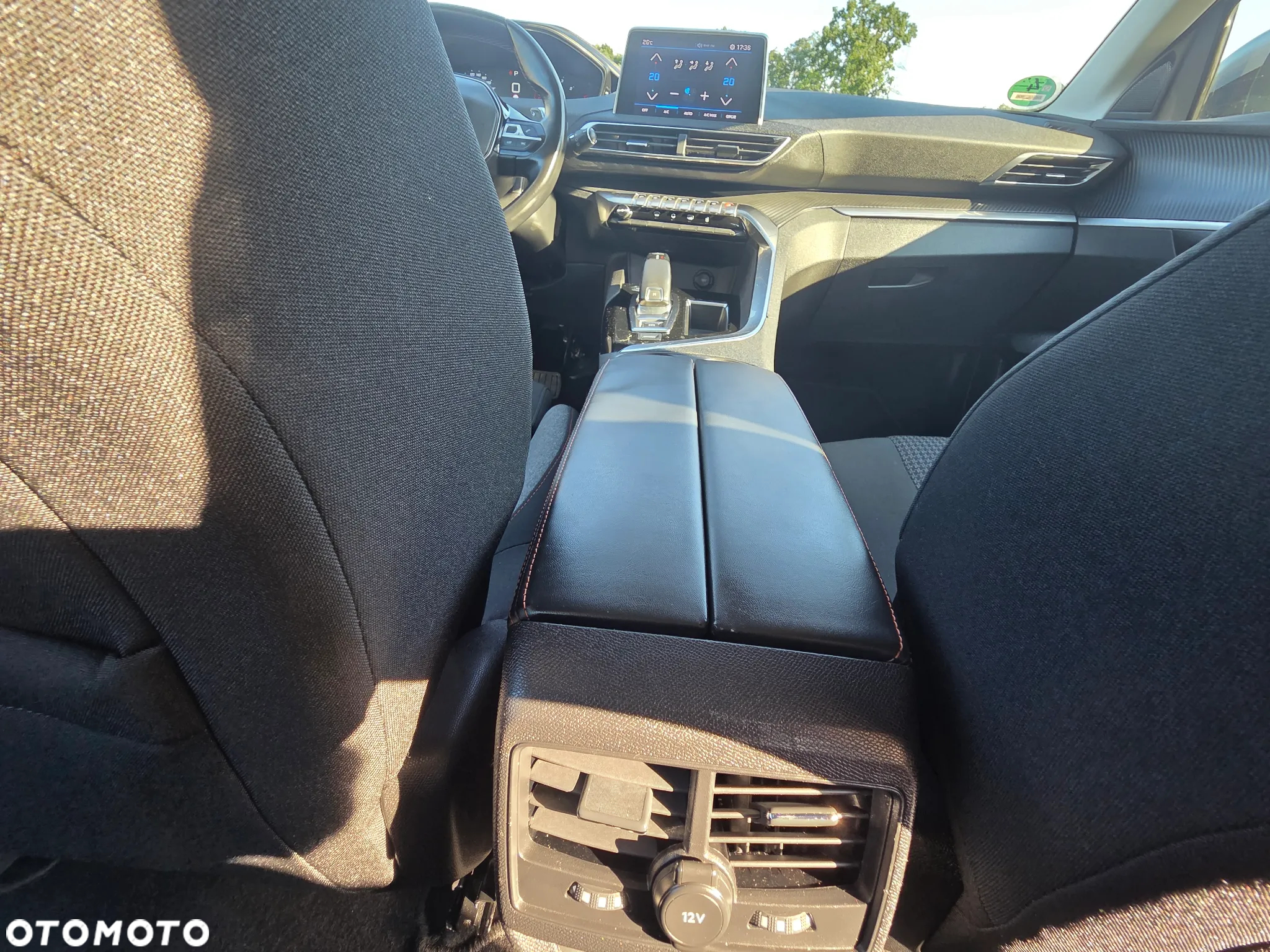 Peugeot 3008 BlueHDi 120 EAT6 Stop & Start Business Line - 30