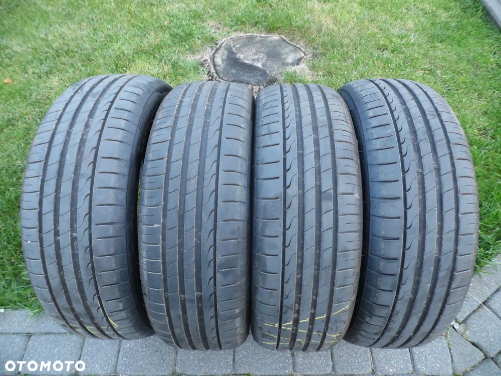 Opony Imperial Ecosport2 205/55 R19 2023 7mm - 1