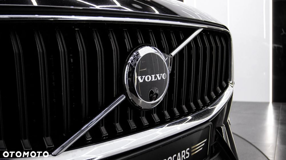Volvo XC 60 B4 D Momentum Pro - 13