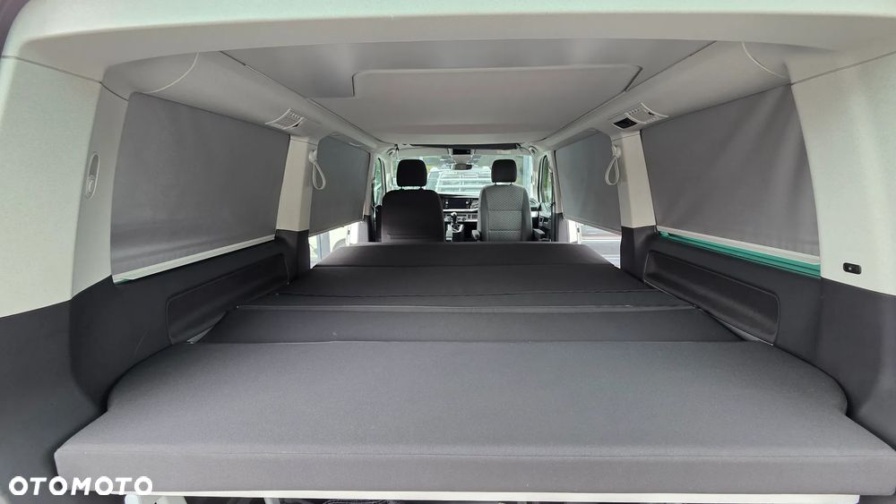 Volkswagen California - 32