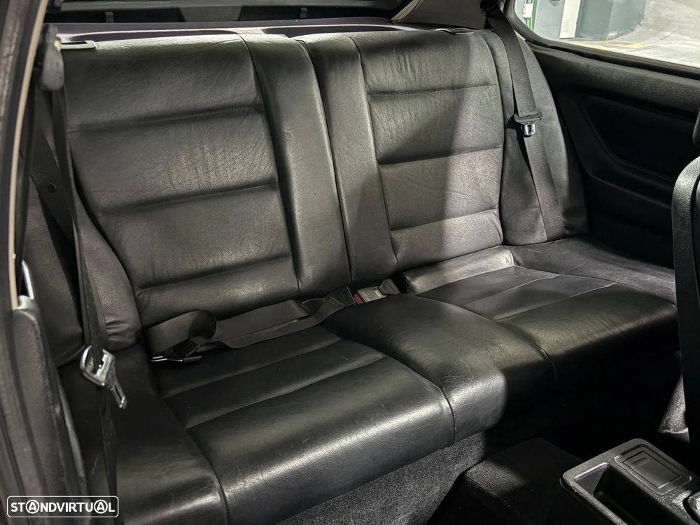 BMW 316 i Compact - 8