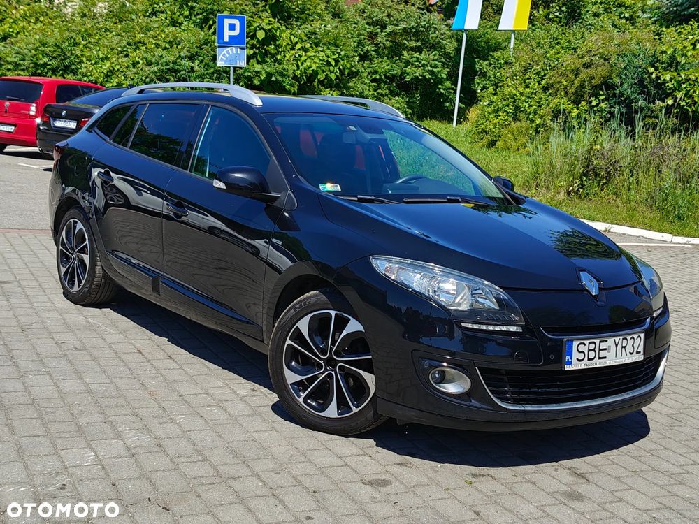 Renault Megane 1.2 16V TCE Energy Bose Edition - 2