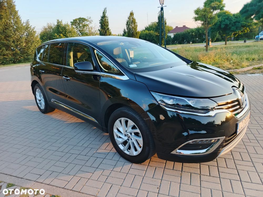 Renault Espace 1.6 dCi Energy Magnetic EDC - 5