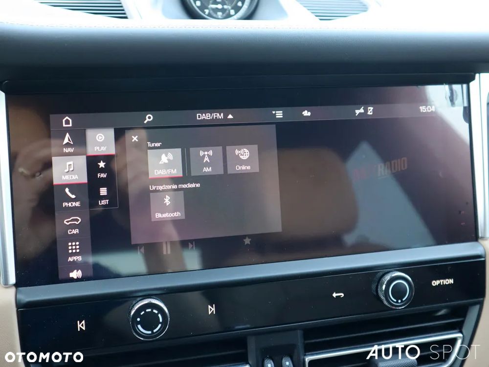 Porsche Macan Standard - 31