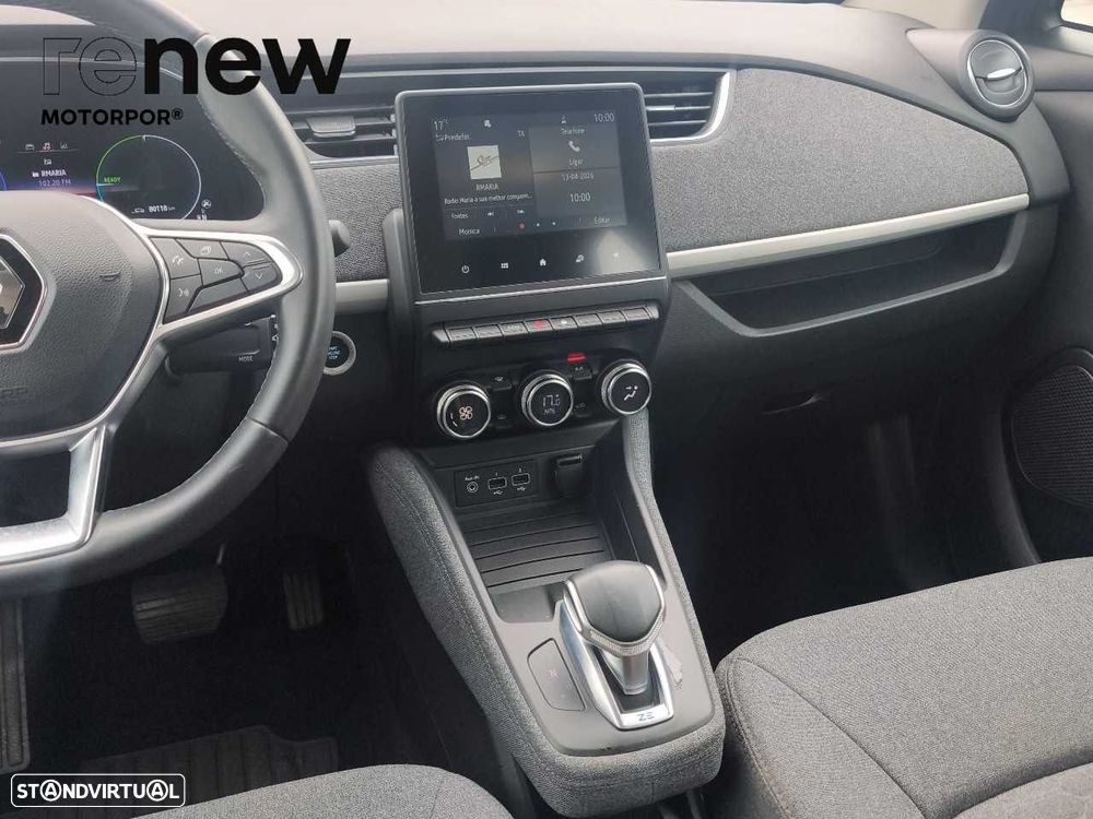 Renault Zoe (c/ Bateria) Limited 50 - 19