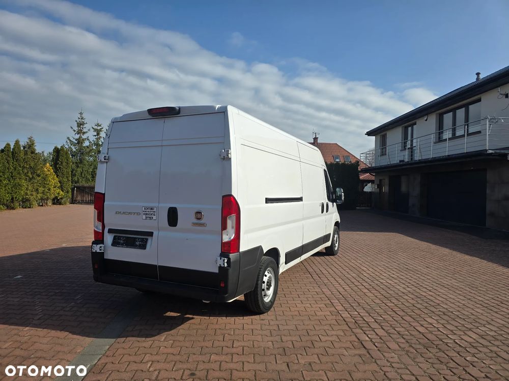 Fiat Ducato - 2