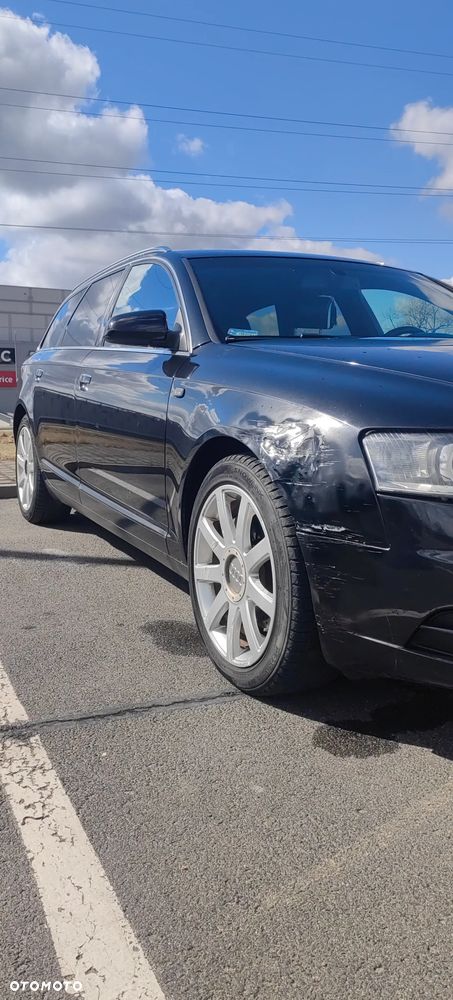 Audi A6 Avant - 15