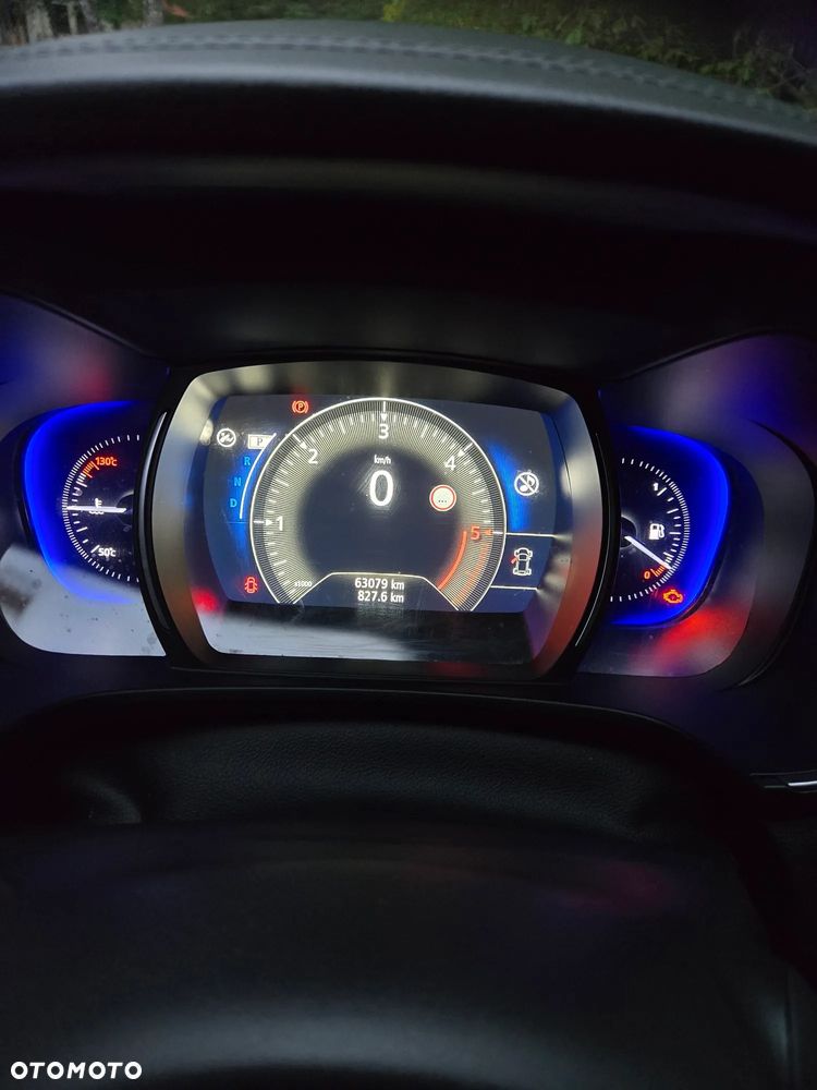 Renault Koleos 2.0 Blue dCi Intens 4x4 X-Tronic - 10