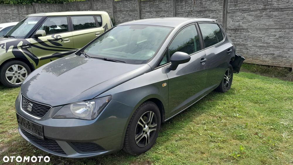 Seat Ibiza - 9