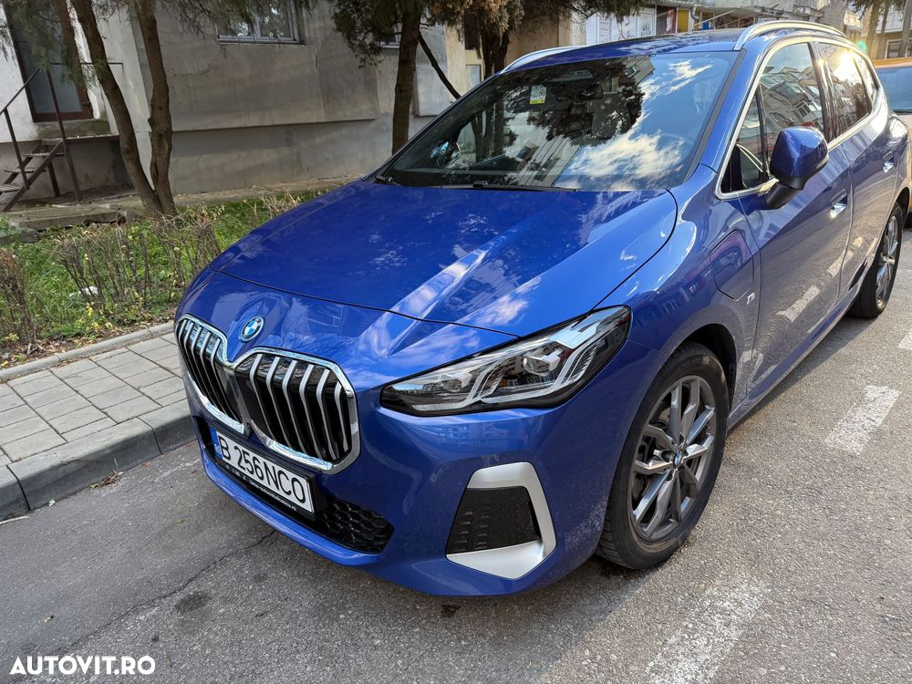 BMW Seria 2 225e xDrive AT PHEV - 2