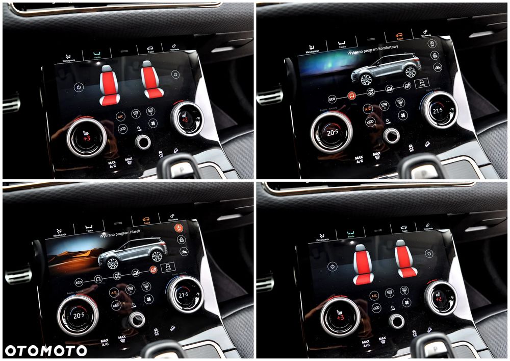 Land Rover Range Rover Evoque D180 R-Dynamic S - 37