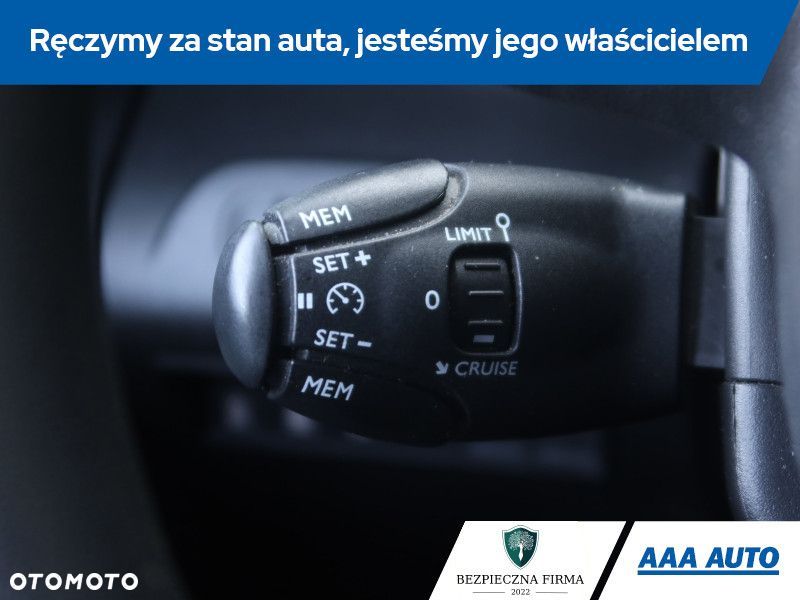 Citroën Berlingo - 17