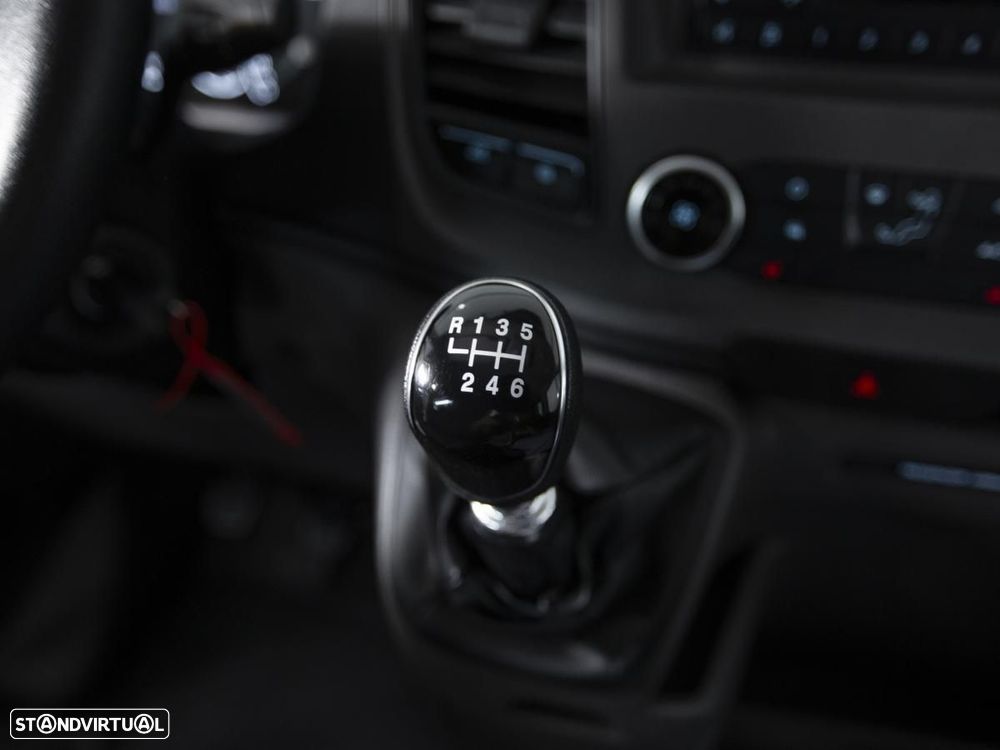 Ford Transit 310 L2H1 VA c/IVA - 13