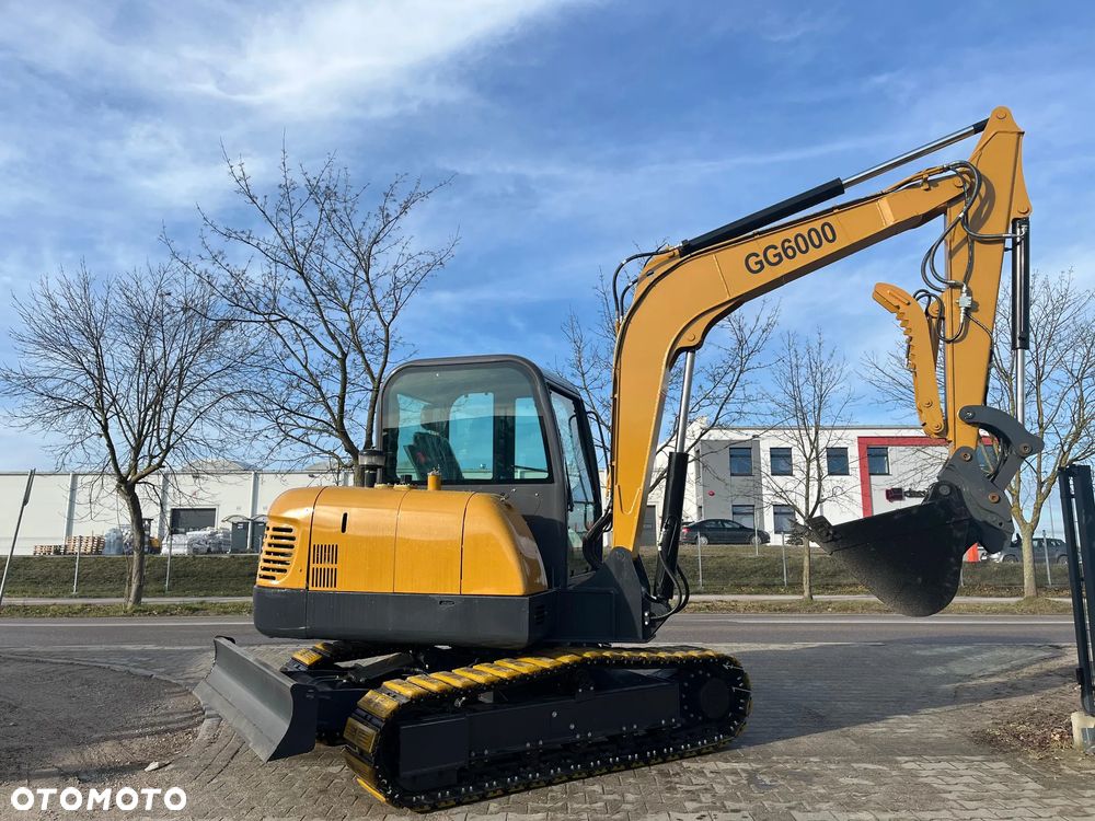 Günter Grossmann GG6000 - 4