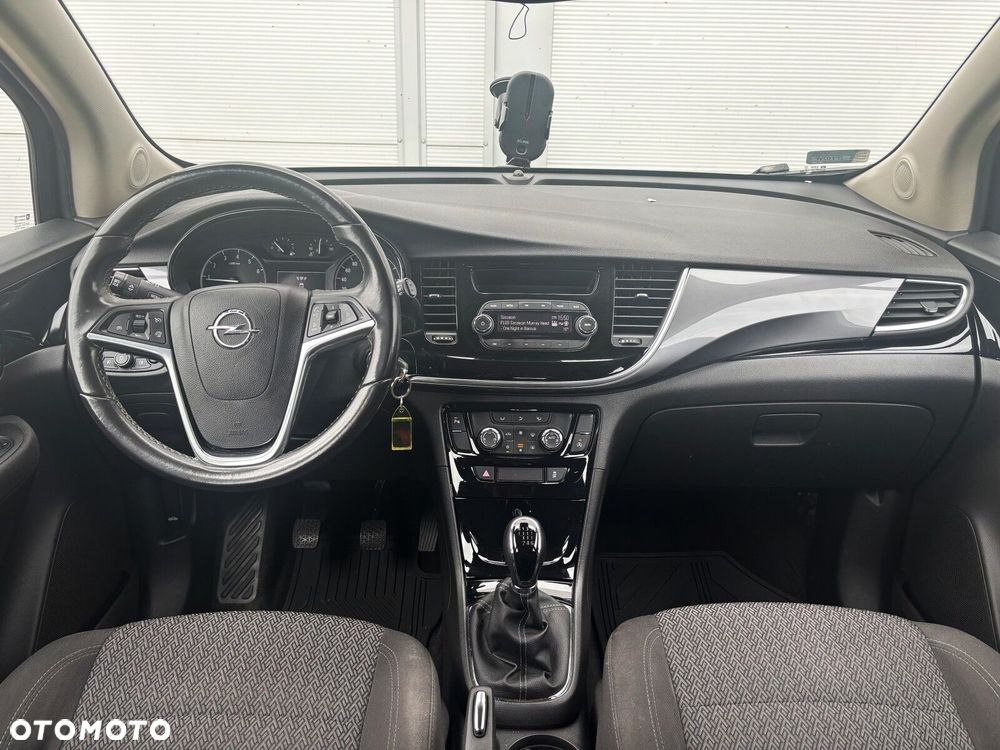 Opel Mokka - 12
