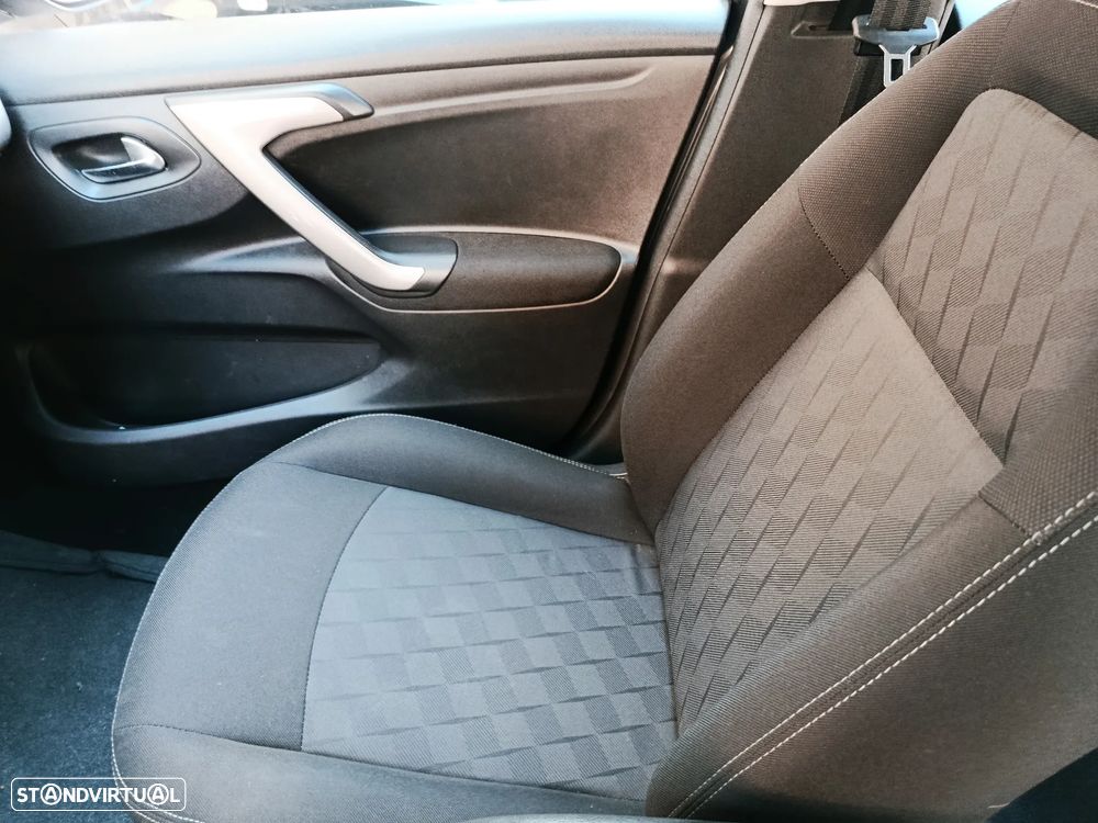Citroën C-Elysée 1.6 HDi Exclusive - 13