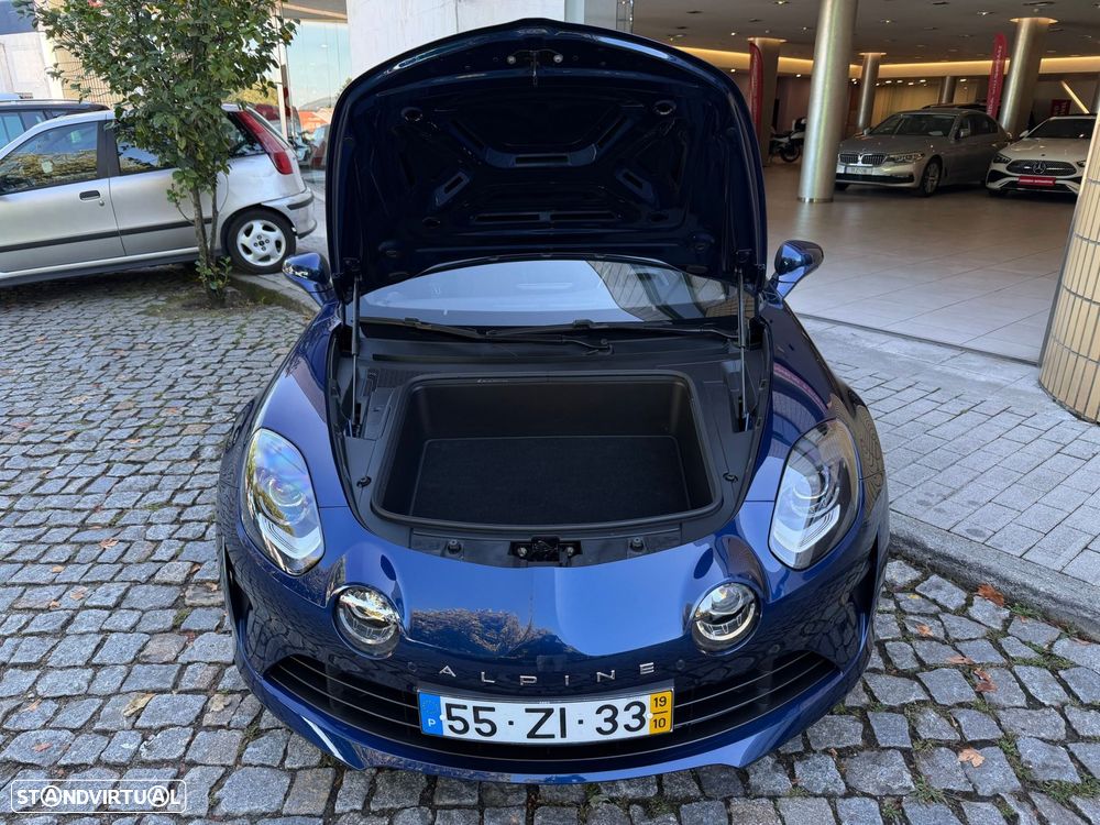 Alpine A110 - 32