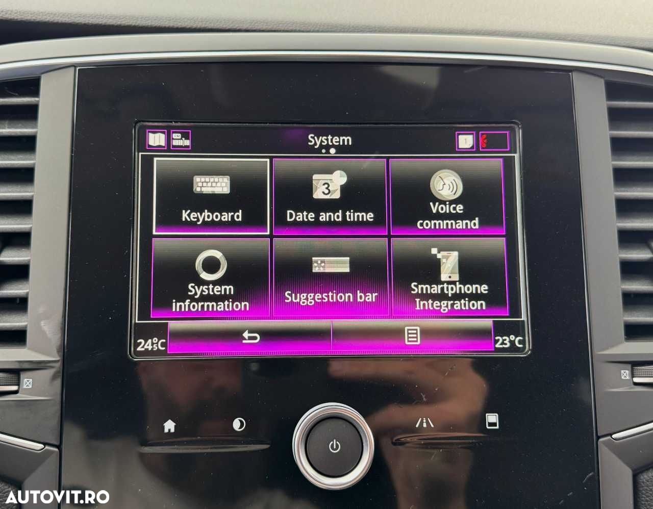 Renault Talisman - 37