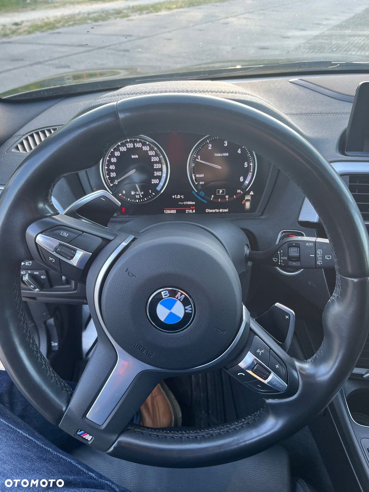 BMW Seria 1 120d M Sport Shadow sport - 19