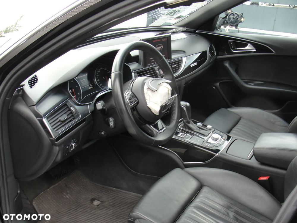 Audi A6 Allroad - 10