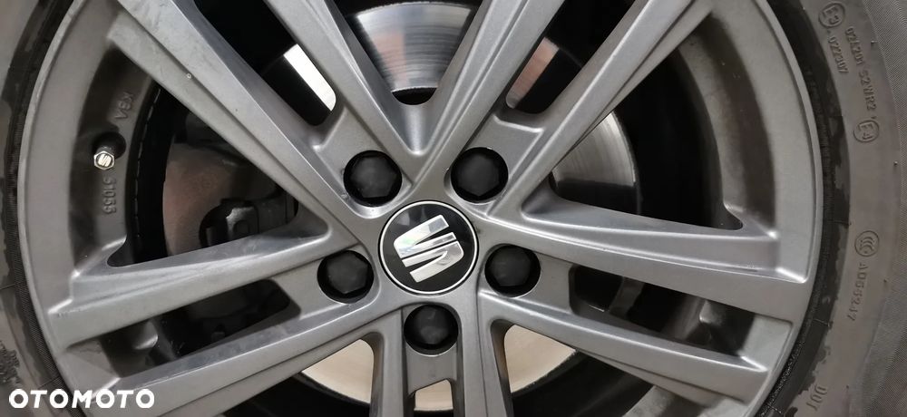 Seat Arona 1.0 TSI Xcellence S&S - 21