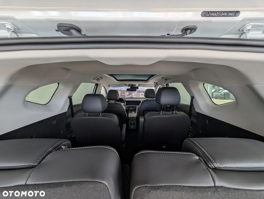 JAC JS8 PRO 6os - 13