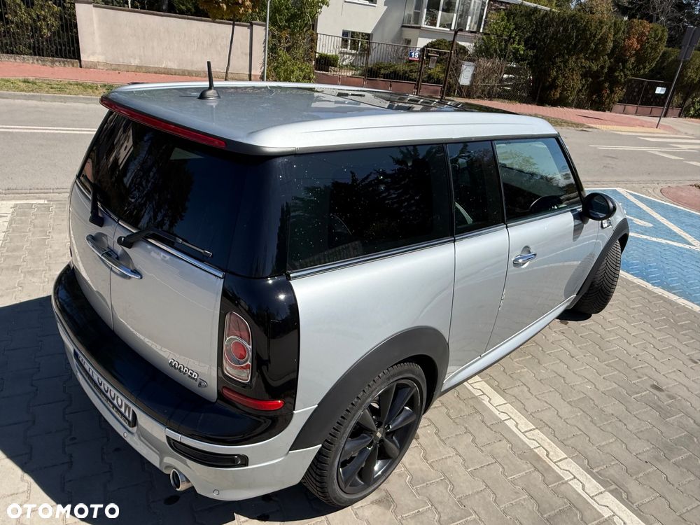 MINI Cooper D - 4