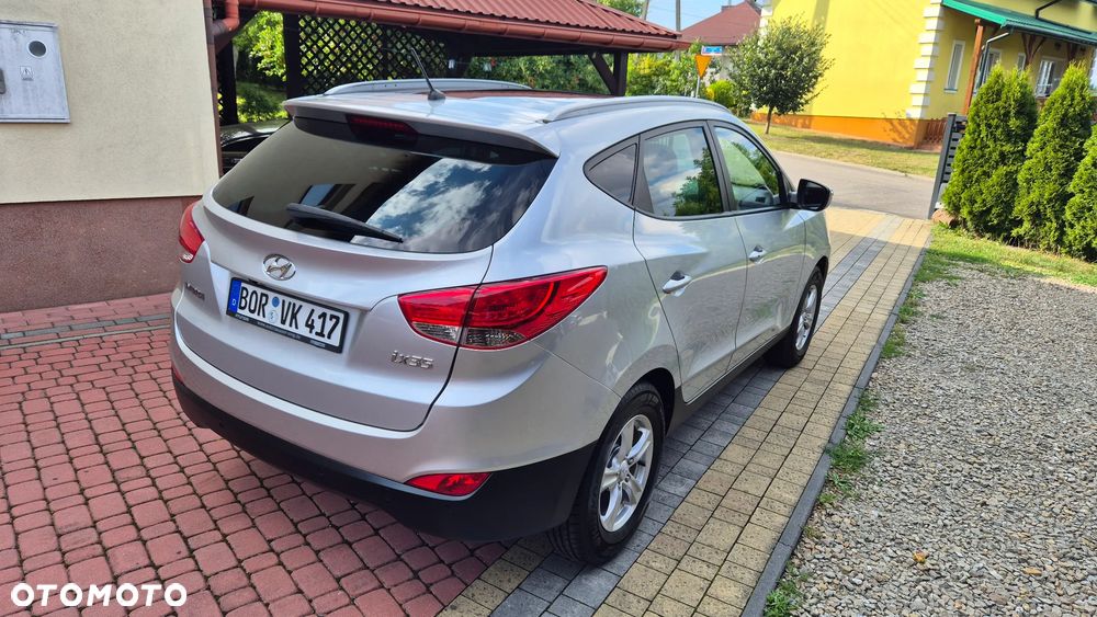 Hyundai ix35 2.0 Premium - 15