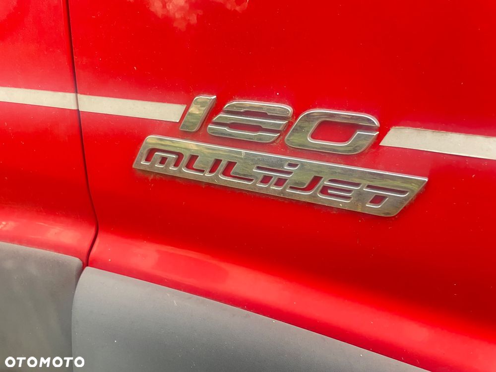 Fiat DUCATO - 5