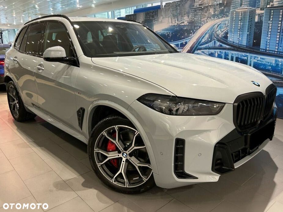 BMW X5 - 6