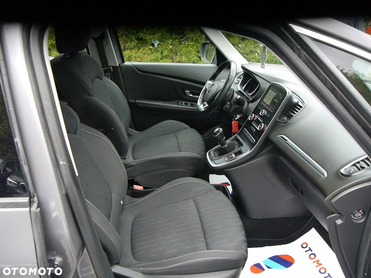 Renault Scenic 1.3 TCe Energy Life - 27