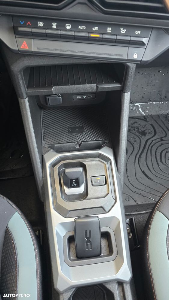 Dacia Duster - 25
